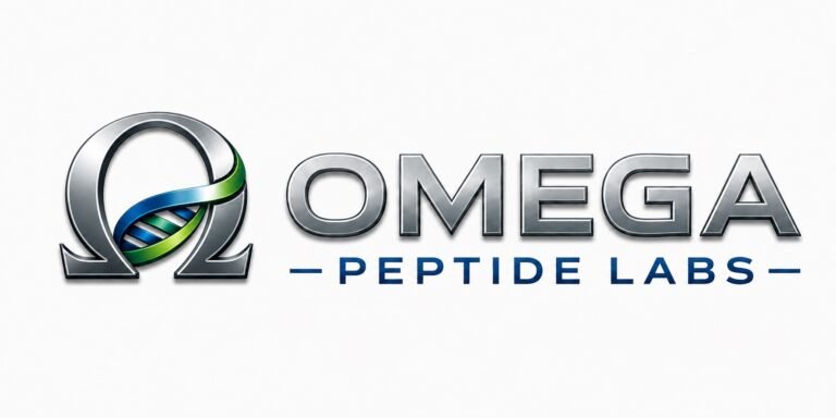 Omega Peptide Labs